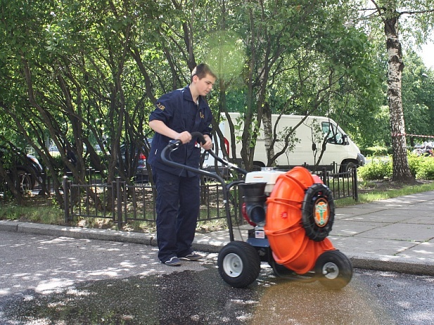 Расширяйте свой бизнес по обслуживанию асфальта